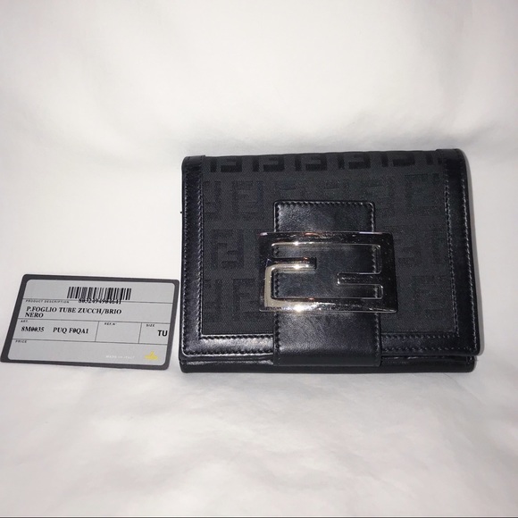 P. Foglio Tube Zucch / Breo Nero - Picture 1 of 5